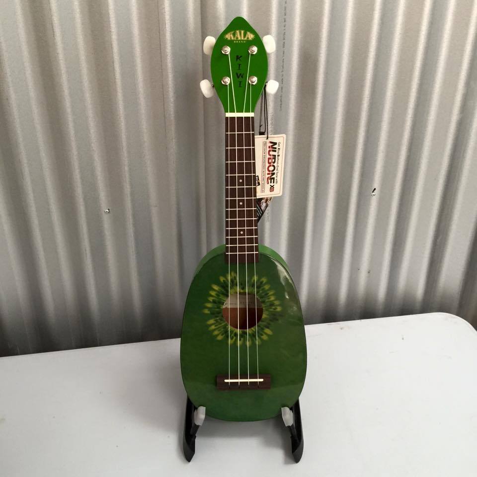 Kala KA-KIWI Soprano Ukulele Ukulele Trading Co Australia Free Shipping