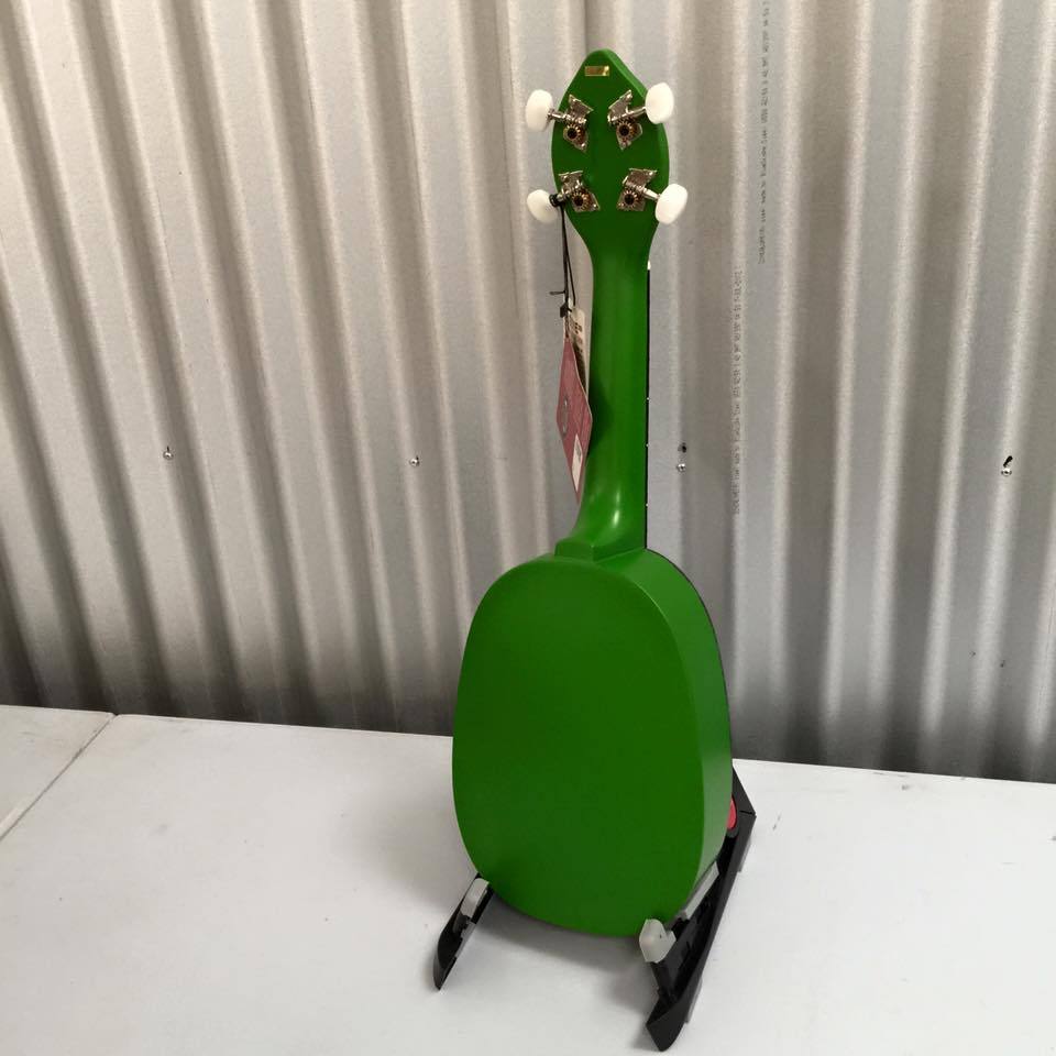 Kala KA-KIWI Soprano Ukulele Trading Co Australia Free Shipping