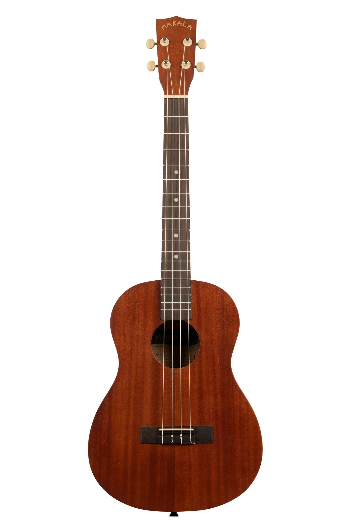 MK-B Makala Baritone Ukulele