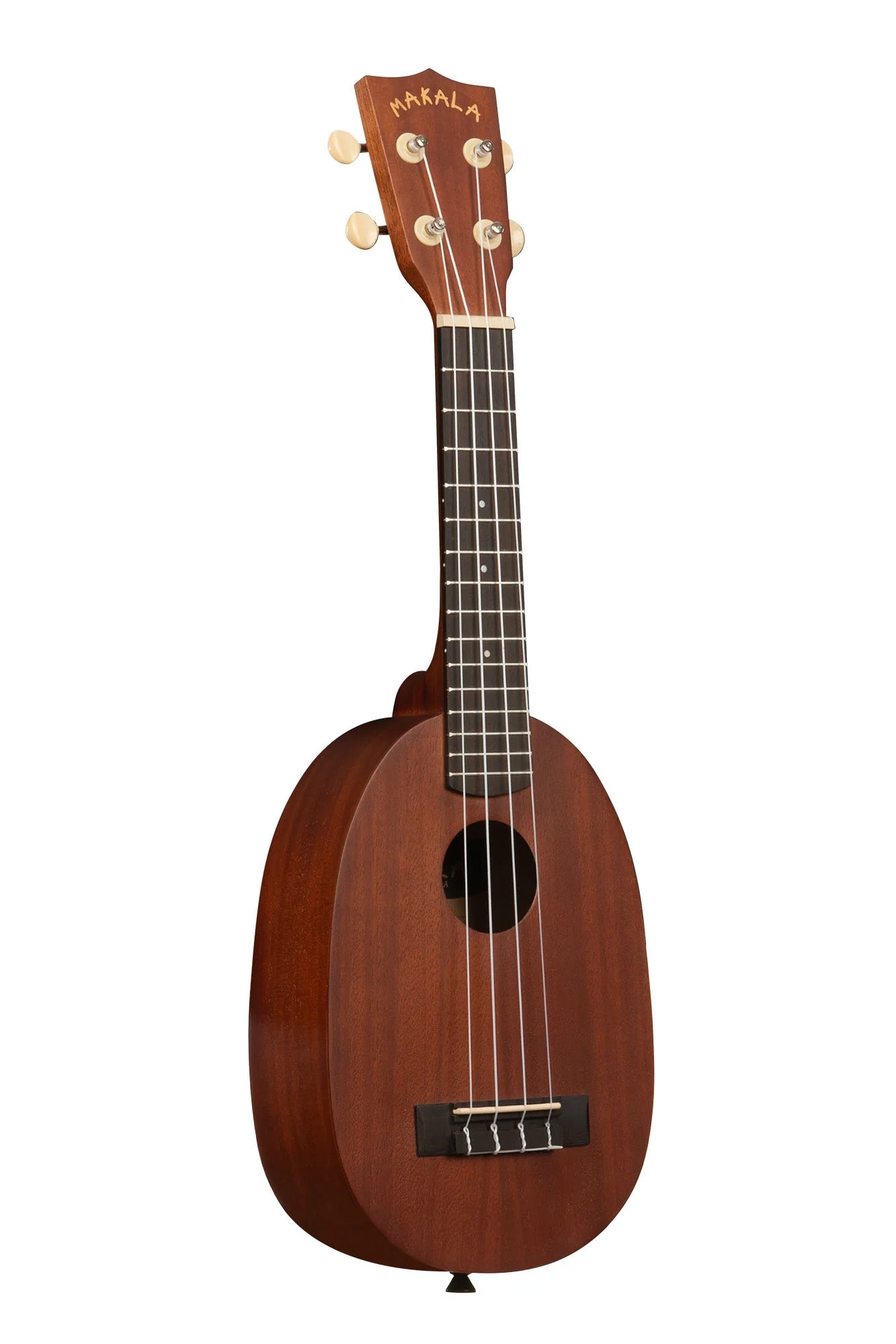 MK-P Makala Pineapple Soprano Ukulele
