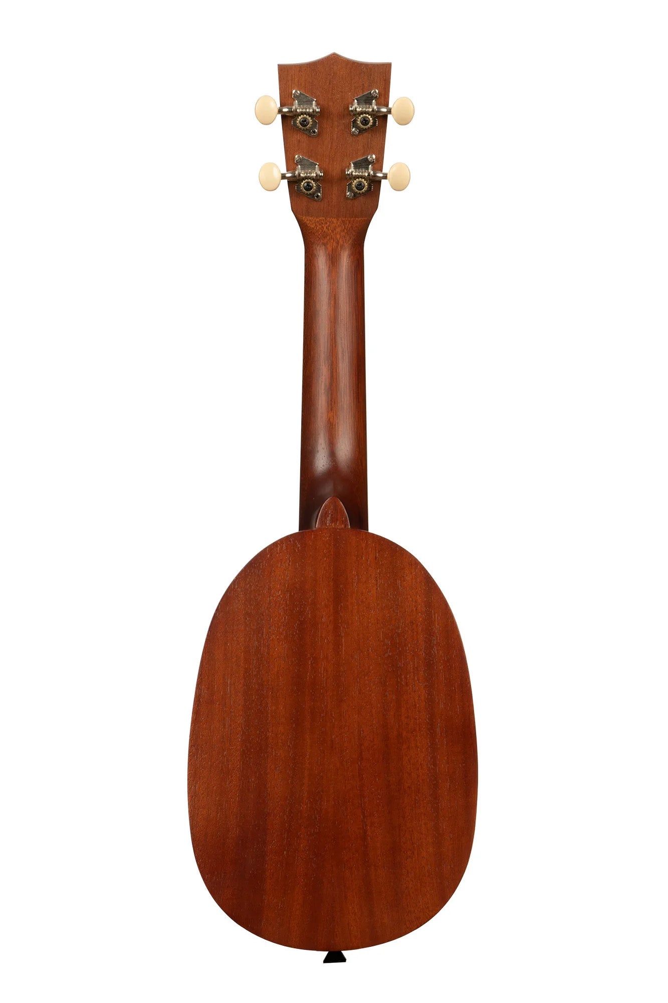 MK-P Makala Pineapple Soprano Ukulele