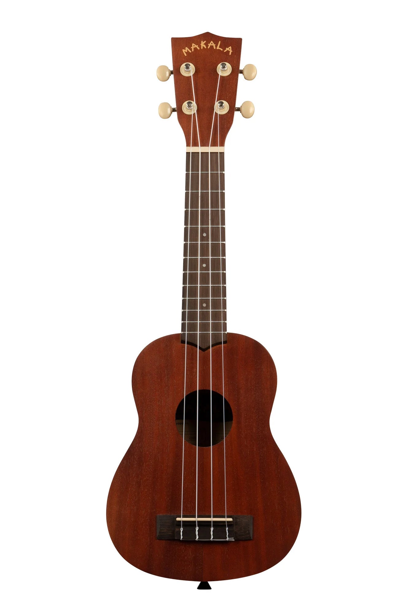 MK-S Makala Soprano Ukulele