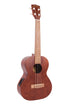 Makala MK-TE is Tenor Size Ukulele Electric.  MK-TE fitted with a pickup that actually sounds good . Ukulele Trading Co Australia