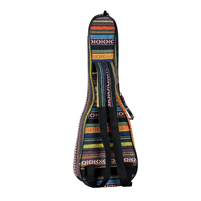 Native Ukulele Gigbag Style and protection Ukulele Trading Co Australia gig-bag gag bags