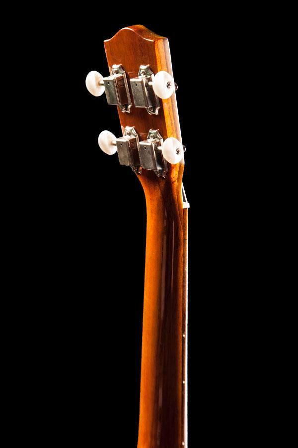 CK-35G Concert Ukulele Ohana Solid Mahogany