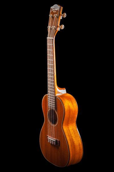 CK-35G Concert Ukulele Ohana Solid Mahogany