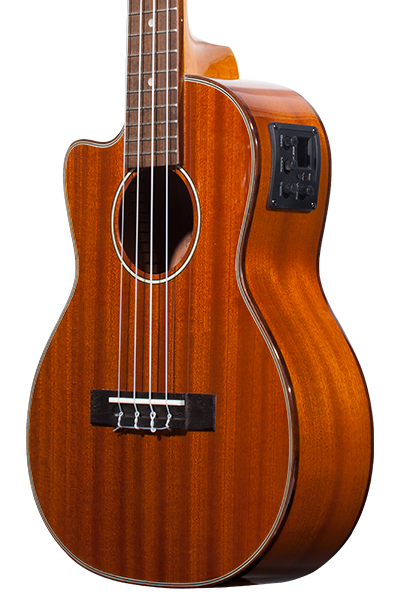 Left handed online concert ukulele