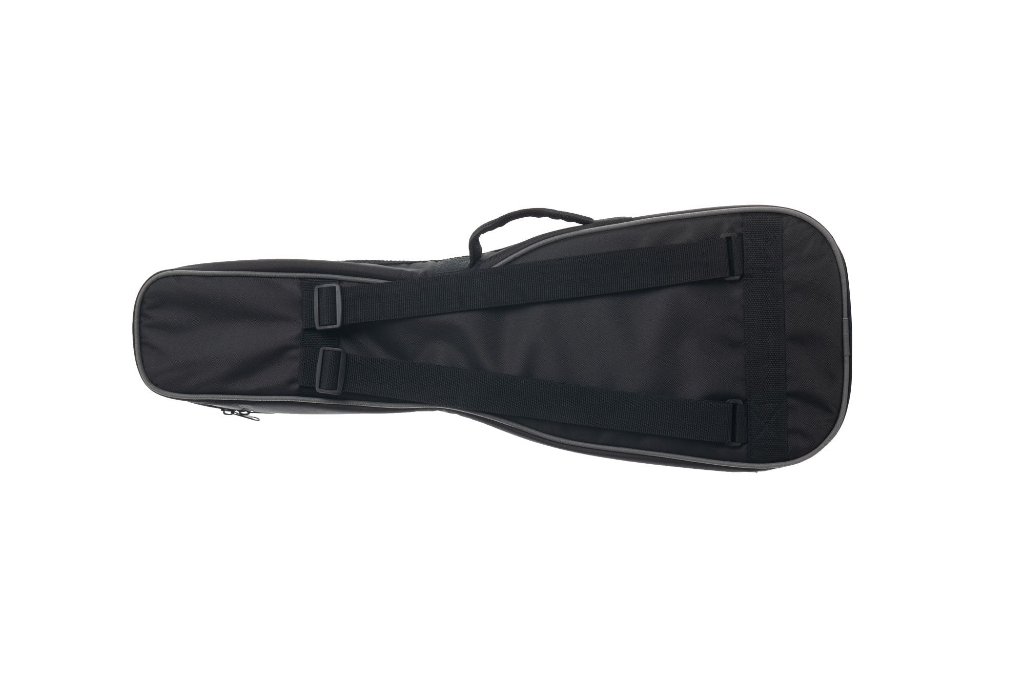 UB-B-LOGO BARITONE SIZE DELUXE PADDED GIG BAG WITH KALA LOGO Ukulele Trading Co Australia