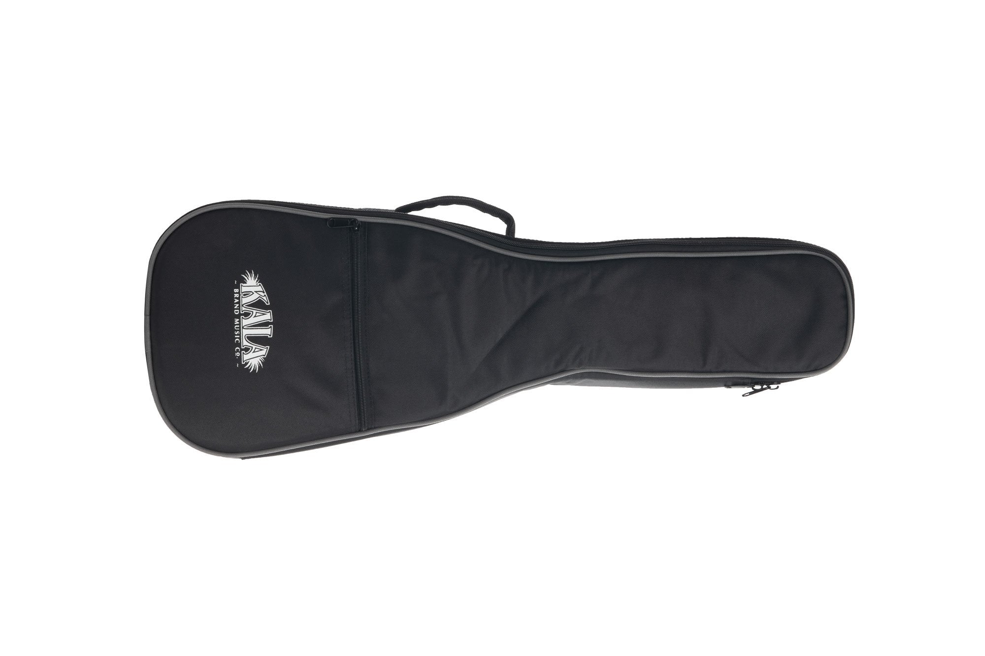 UB-B-LOGO BARITONE SIZE DELUXE PADDED GIG BAG WITH KALA LOGO Ukulele Trading Co Australia