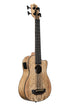 UBASS-SP-MAPL-FS Spalted Maple Acoustic-Electric U•BASS