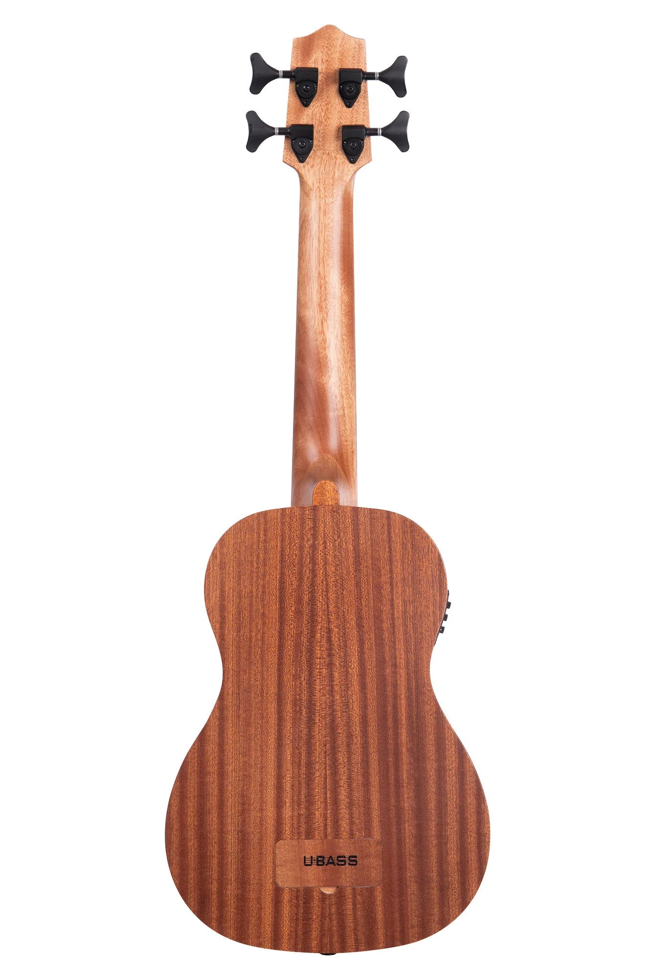 UBASS-WNDR-FS Wanderer Acoustic-Electric U•BASS