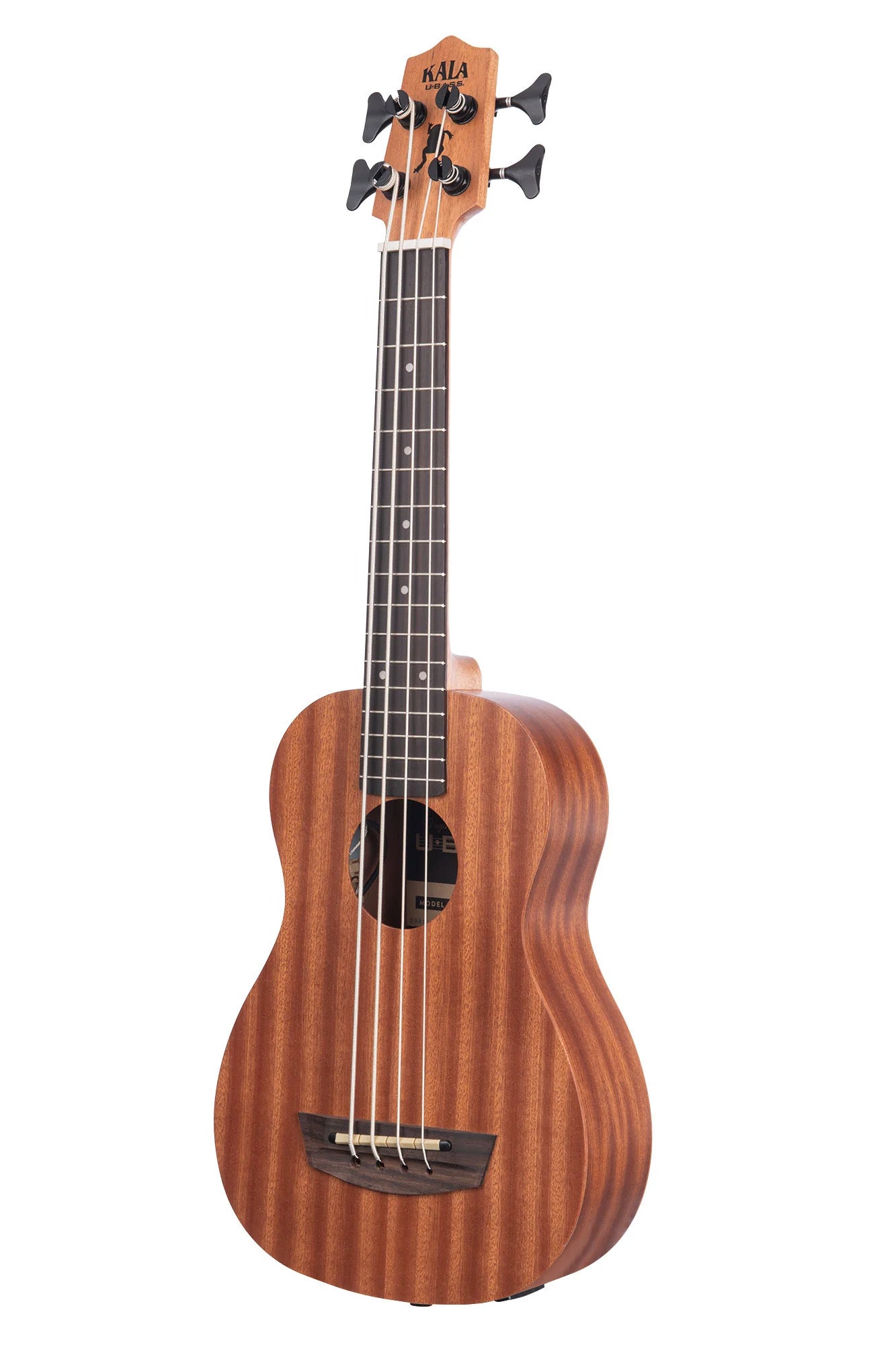 UBASS-WNDR-FS Wanderer Acoustic-Electric U•BASS