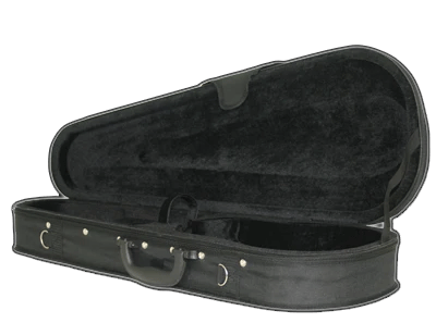picture of UC-S Kala Uke Crazy Polyfoam Hardcase soprano ukulele ukulele trading co australia