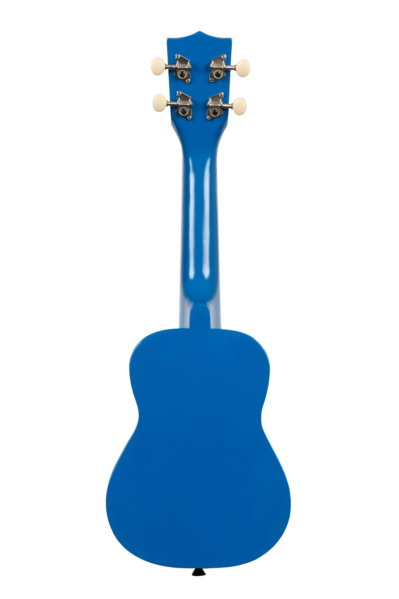 UK-BLUEINK Blue Ink Ukadelic Soprano Ukulele
