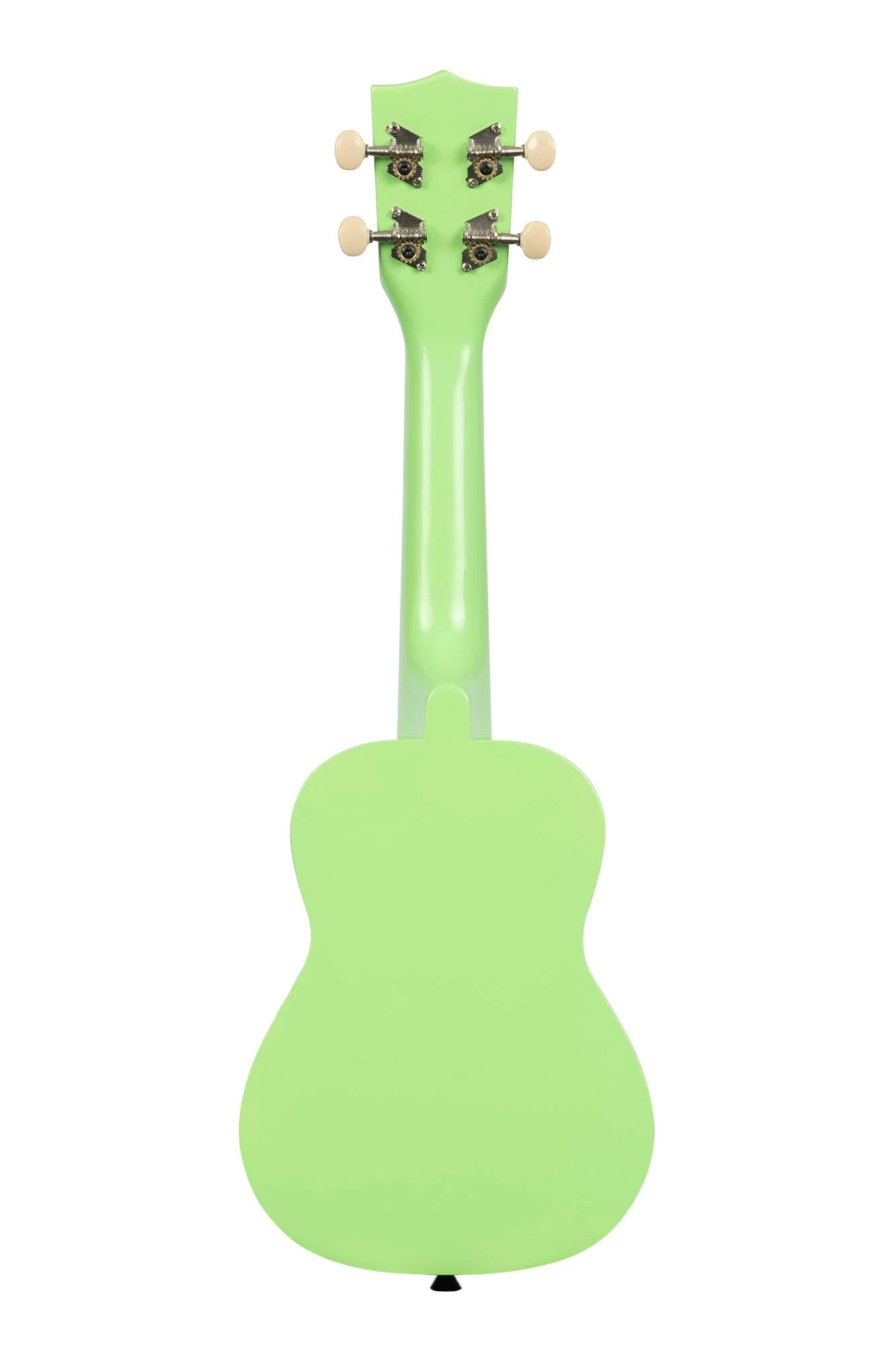 UK-GRASSHOPPER Grasshopper Ukadelic Soprano Ukulele