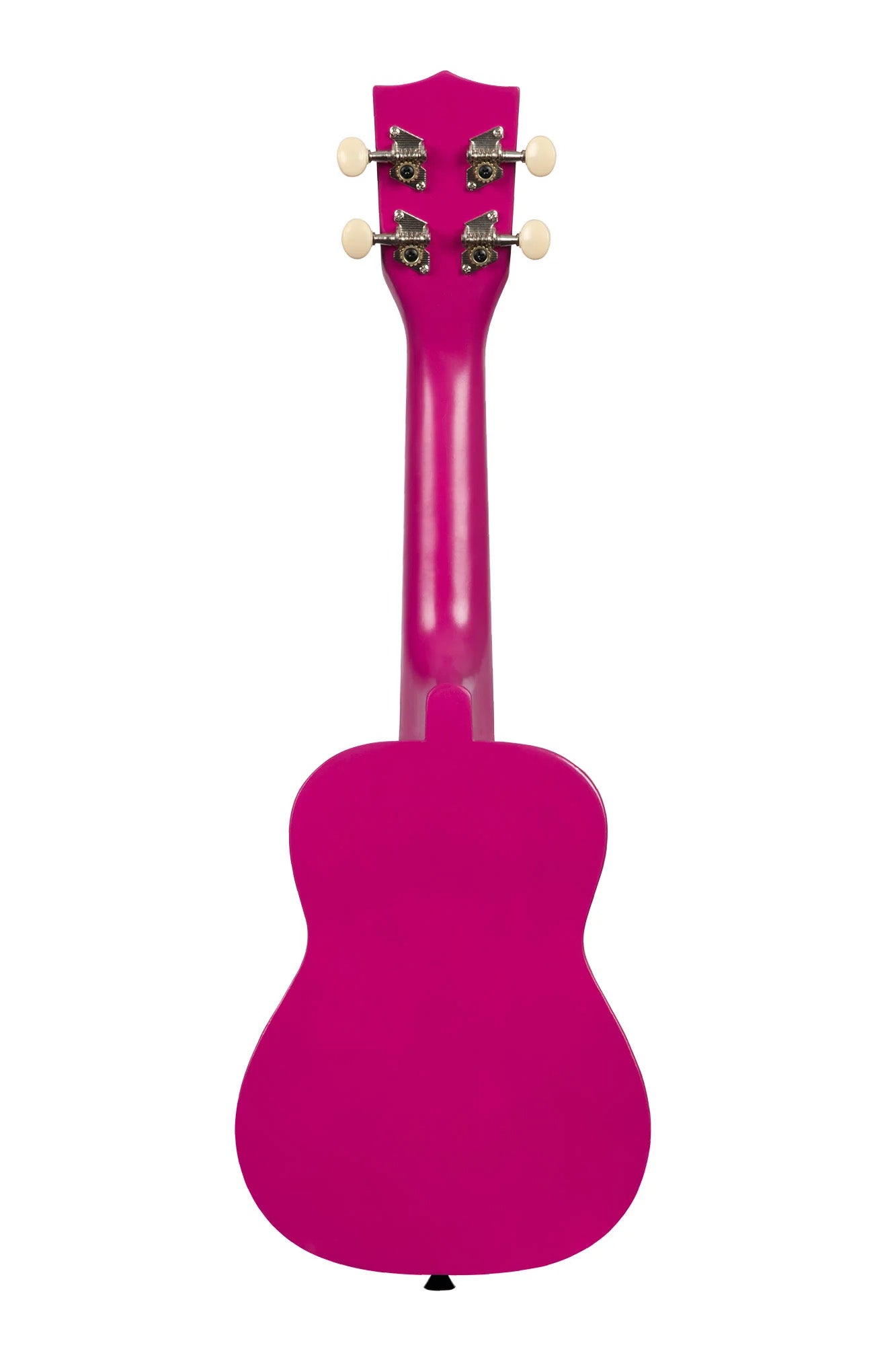 UK-HAPPYCAMPER Happy Camper Ukadelic Soprano Ukulele