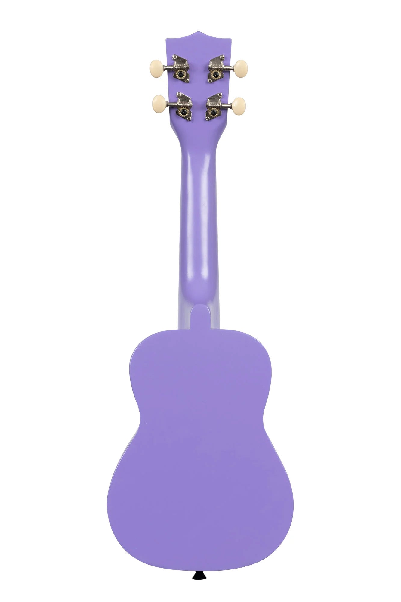 UK-ULTRAVIOLET Ultra Violet Ukadelic Soprano Ukulele