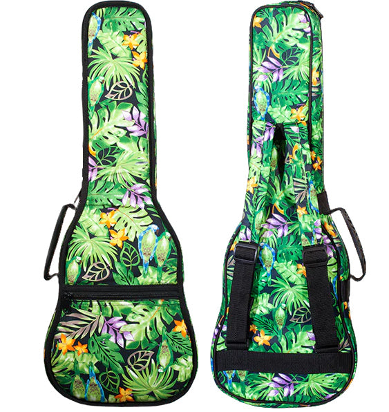 Pineapple discount ukulele case