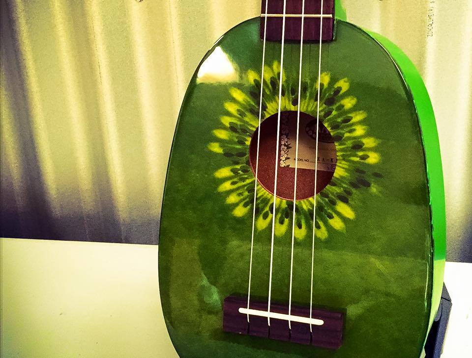 Kala KA-KIWI Soprano Ukulele Trading Co Australia Free Shipping
