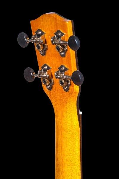 CK-35CG-CL Cynthia Lin Concert Ukulele Pack Solid Mahogany with Cutaway Ohana ukulele trading co australia