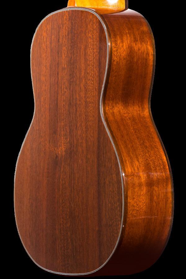CK-35G Concert Ukulele Ohana Solid Mahogany