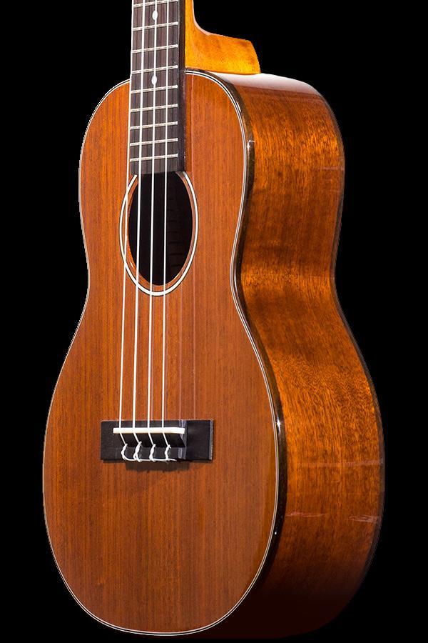 CK-35G Concert Ukulele Ohana Solid Mahogany