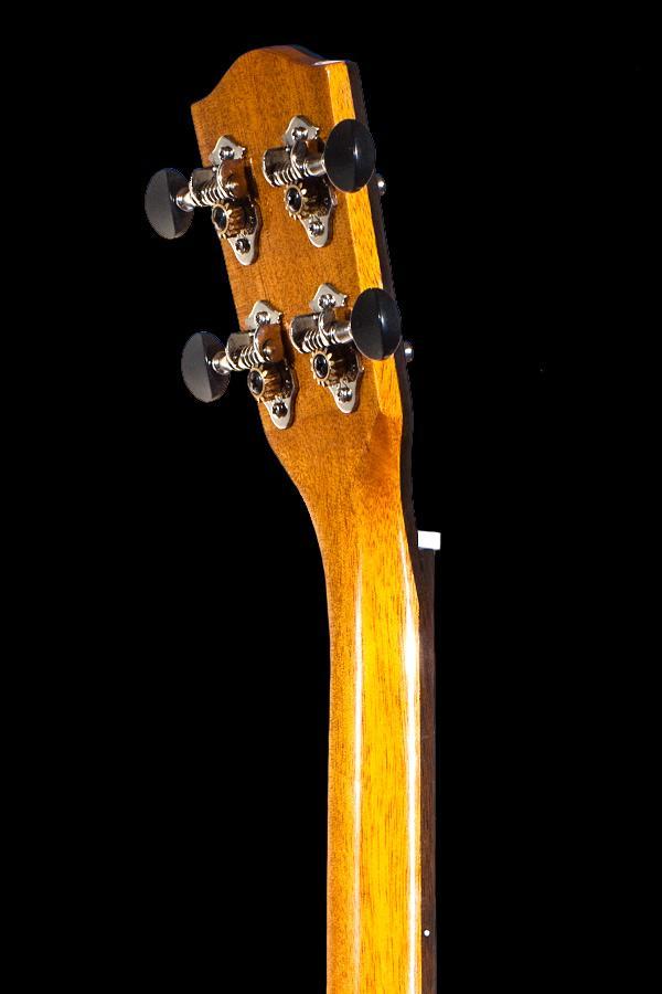 CK-35G Concert Ukulele Ohana Solid Mahogany