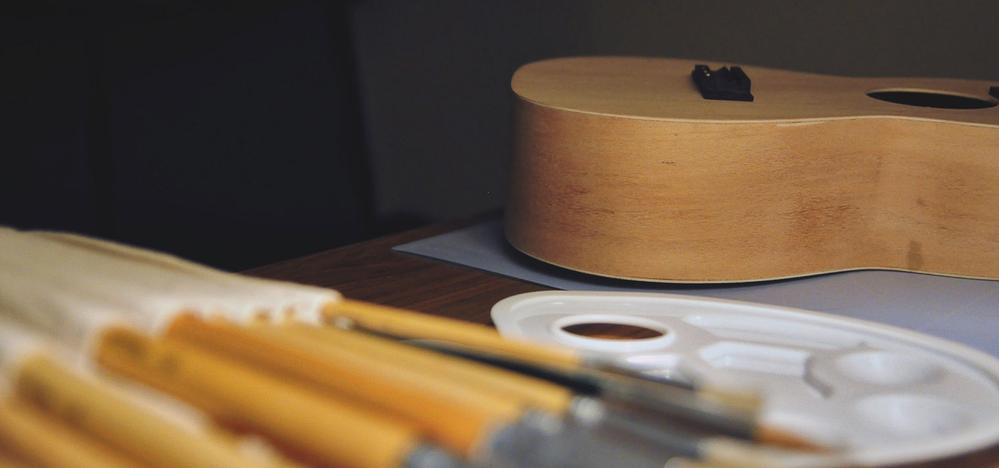 Design your own Concert Ukulele Ohana Ukuleles CK-KIT