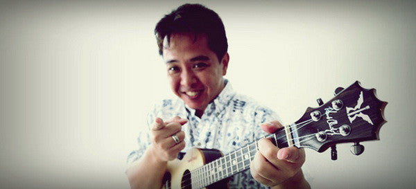 ukulele-trading-co-australia - COJ  Worth Clear Tenor Low G Ukulele Strings Herb Ohta Jr Signature - 2 Restrings Per Packet - Worth - Strings