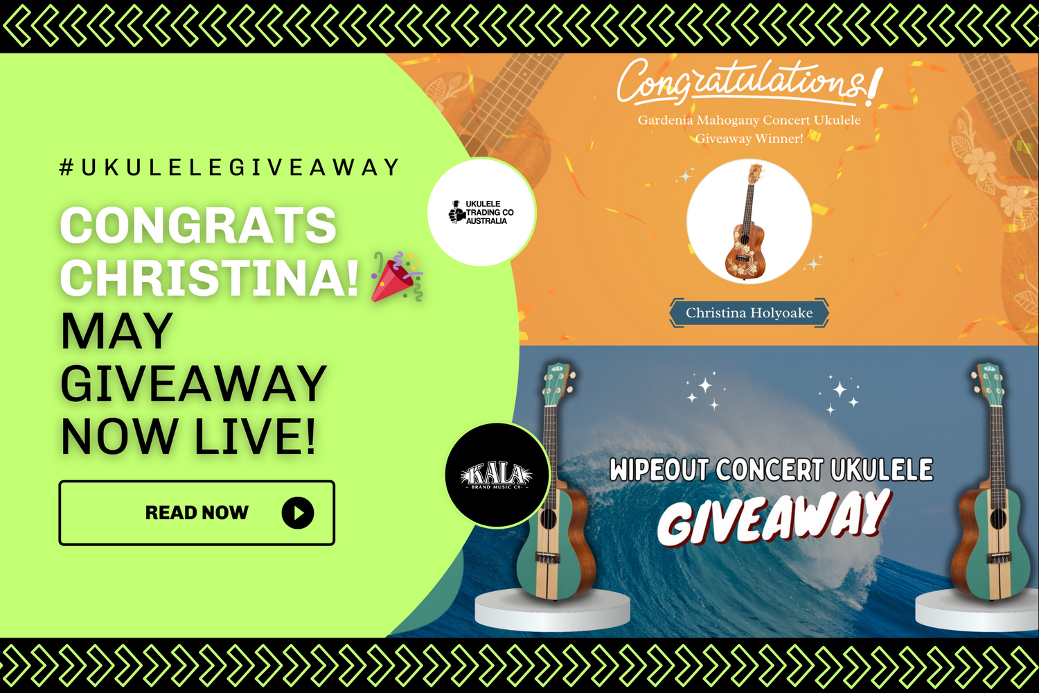 🎉 A Big Win, a New Tune, and a Summer Giveaway You Don’t Want to Miss 🌊🎶