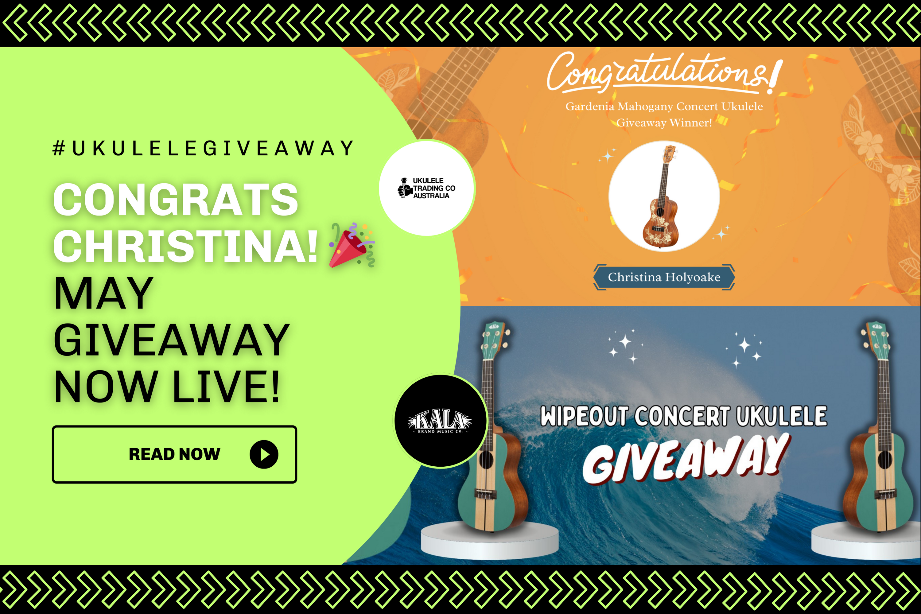 🎉 A Big Win, a New Tune, and a Summer Giveaway You Don’t Want to Miss 🌊🎶