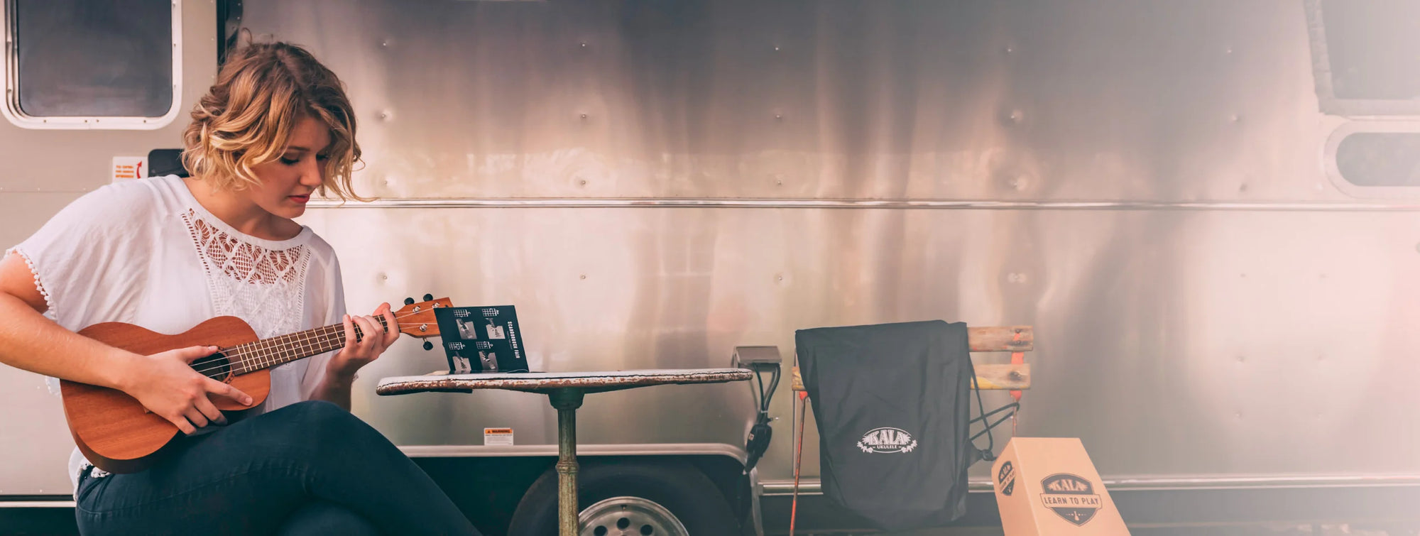 8 string ukulele tuning app deals