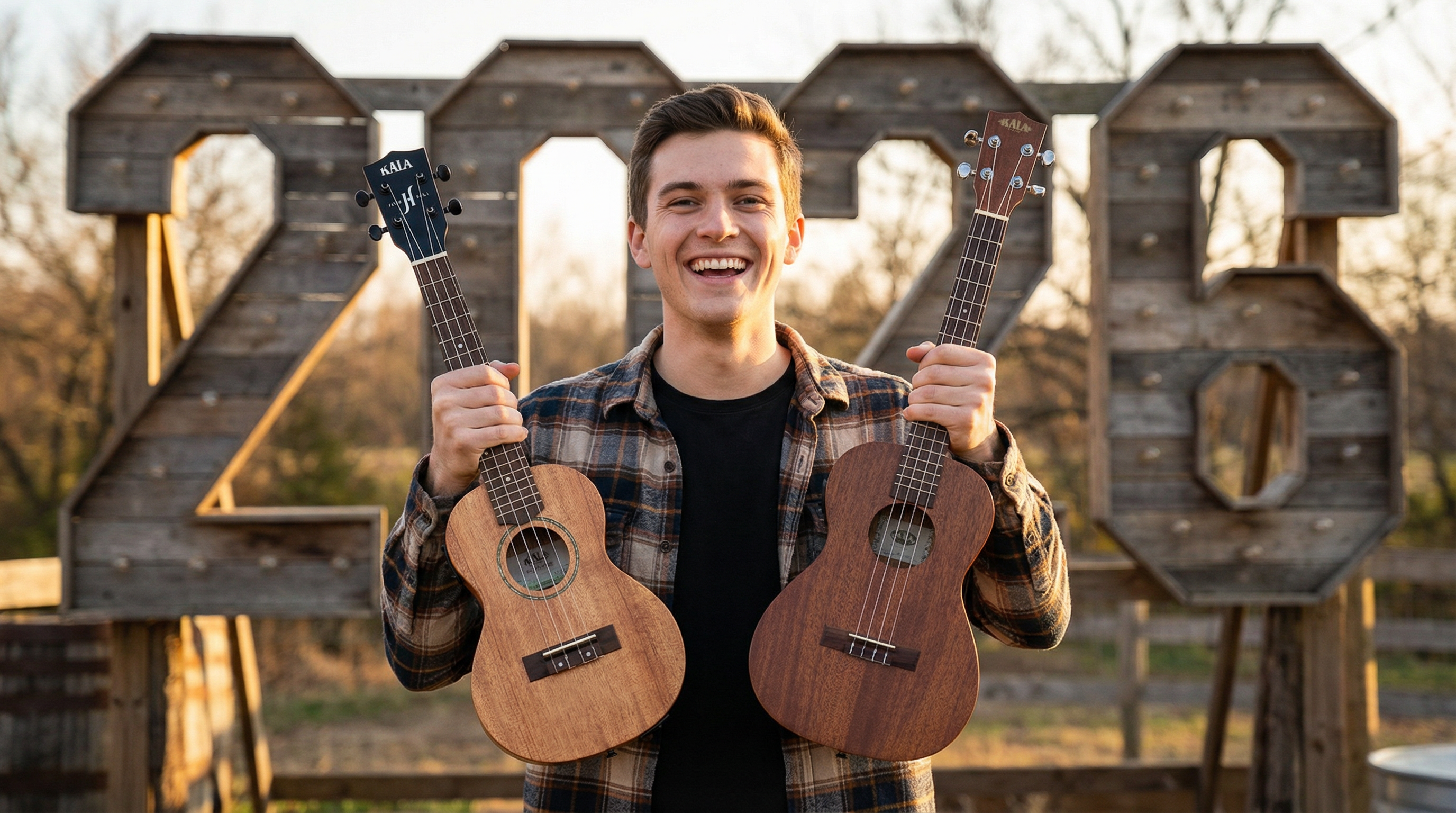 There’s a Reason Everyone Is Picking Up a Ukulele in 2026