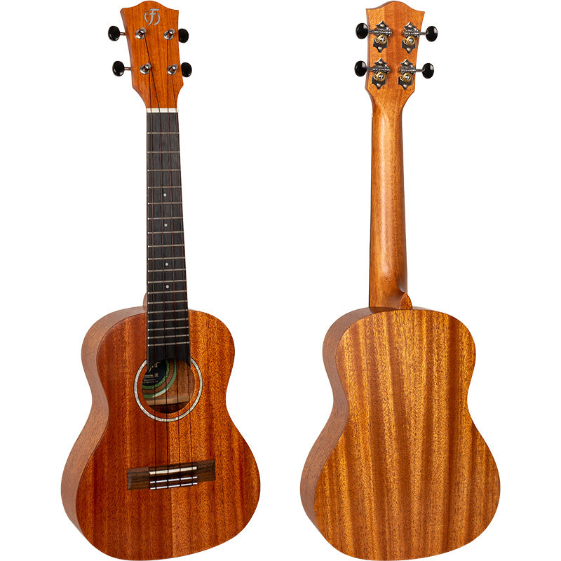 Flight Antonia C Concert Ukulele with Gigbag