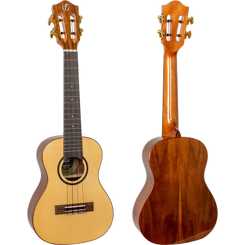 Flight Sophia Soundwave TE Tenor Electro-Acoustic Ukulele