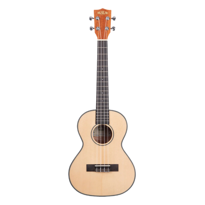 Kala KA-STG Tenor Ukulele solid spruce top mahogany body
