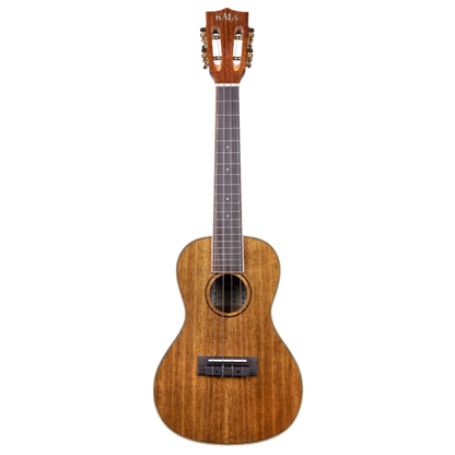 Kala KA-KCG Concert Ukulele – Hawaiian Koa Gloss Body with Maple Binding