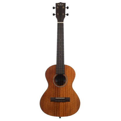 Kala KA-KOA-T Satin Hawaiian Koa Tenor Ukulele with Gigbag – Premium Hawaiian Koa wood