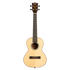 Kala 20th Anniversary Solid Spruce Quilted Sapele Tenor Ukulele