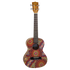 Kala Desert Storylines “Sunburnt Country” Tenor Ukulele by Chantelle Mulladad