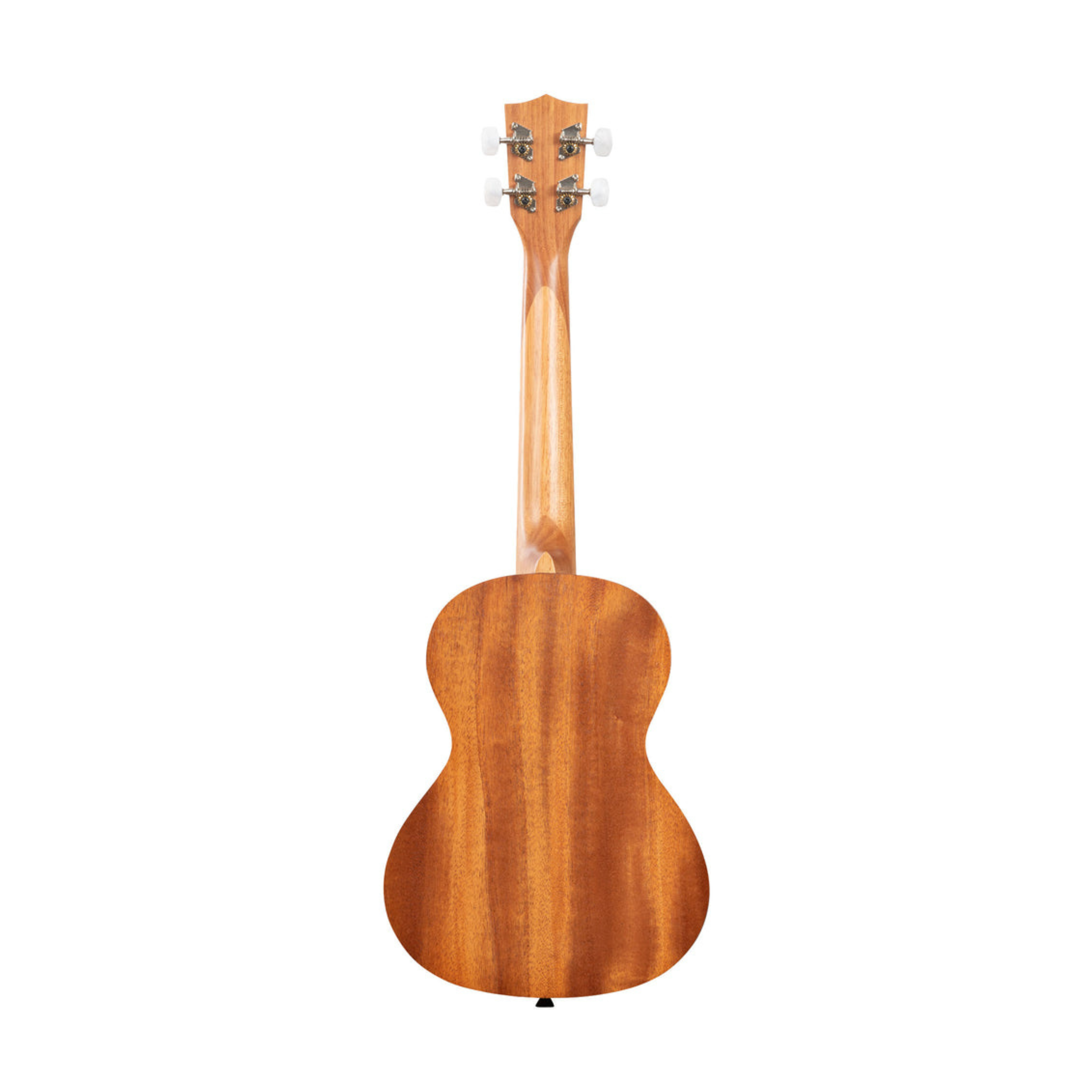 Kala KA-COURAGE-T Courage Mahogany Tenor Ukulele with rich mahogany build, balanced tone, and smooth playability for all skill levels.