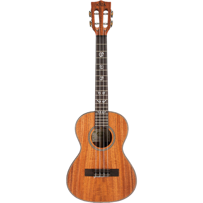 Kala Solid Acacia Tenor Ukulele – koa alternative with full projection