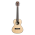 Kala KA-SSEBY-T Tenor Ukulele solid spruce top striped ebony sides