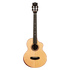 Kala Contour Baritone Cutaway Ukulele KA-CT-SSRW-BG-C with solid spruce top and rosewood body