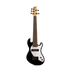 Kala Jet Black Fretless 5-String U•BASS