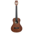 Kala KA-AMHG-ST Solid Mahogany Super Tenor Ukulele with case and online lesson.