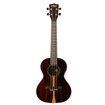 Kala KA-ZCT-T Tenor Ukulele zircote wood gloss finish