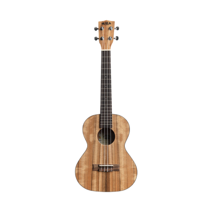 Left-handed Kala KA-PWT/LH Pacific Walnut Tenor Ukulele