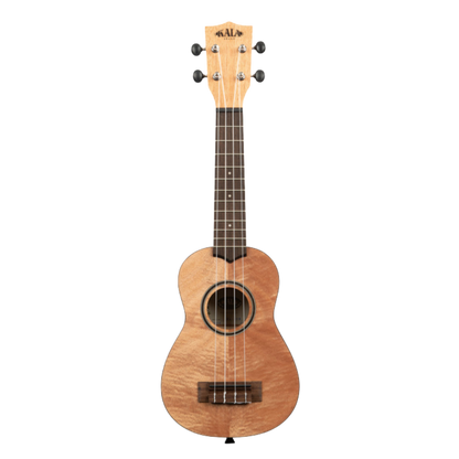 Kala Exotic Mahogany Soprano Ukulele – KA-SEM | Beginner &amp; Intermediate Ukulele Australia