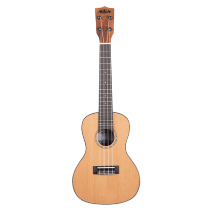 Kala KA-SCAC-C Solid Cedar Top Concert Ukulele with Acacia back and sides